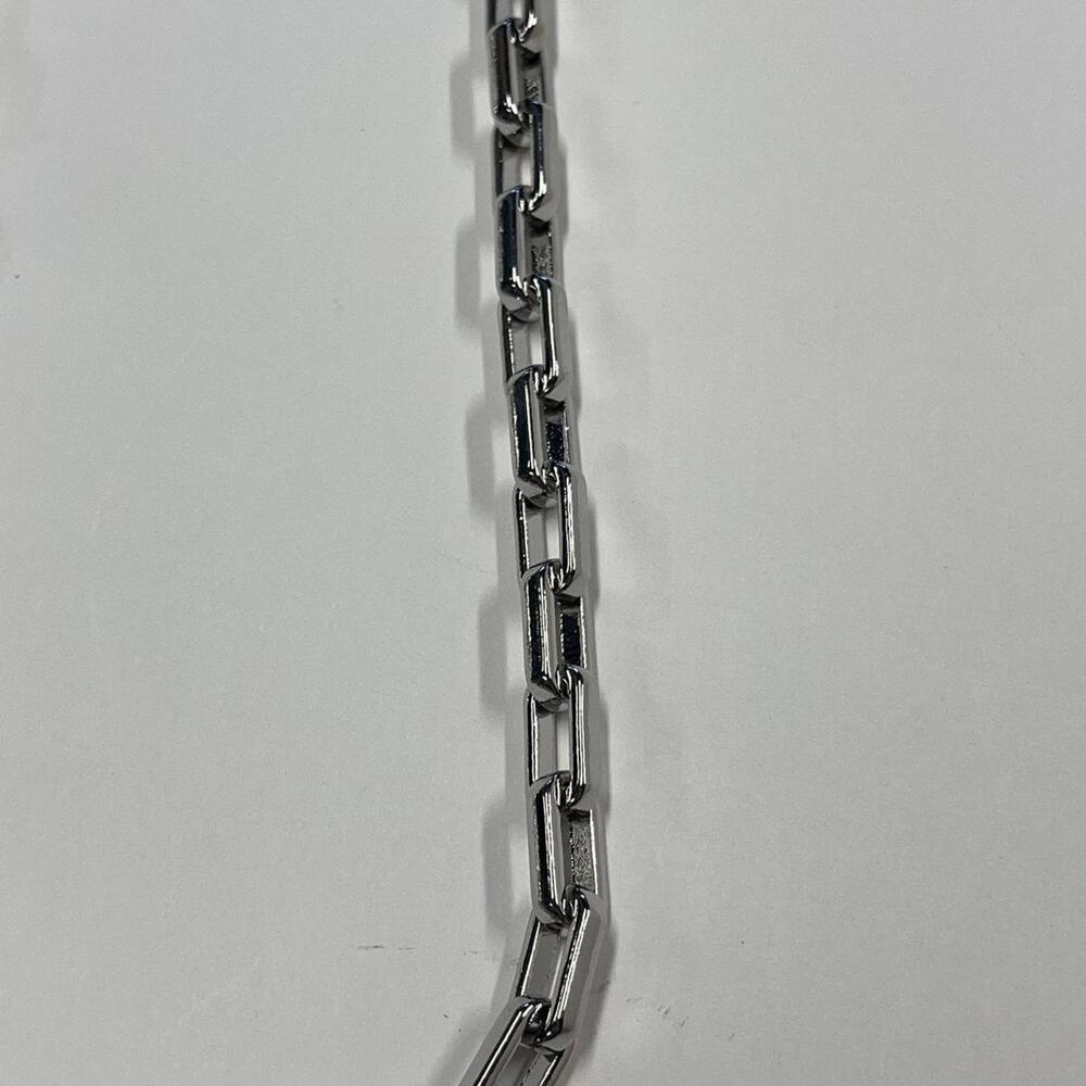 2000s vintage chain link stainless - Picture 5 of 6
